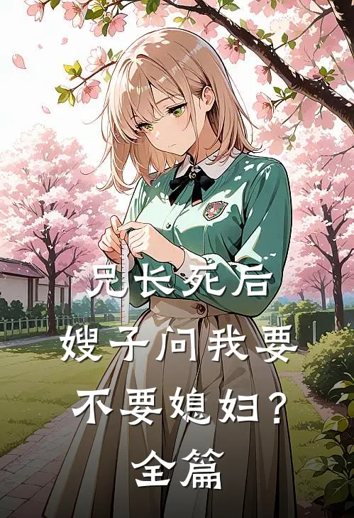 兄长死后，嫂子问我要不要媳妇？全篇