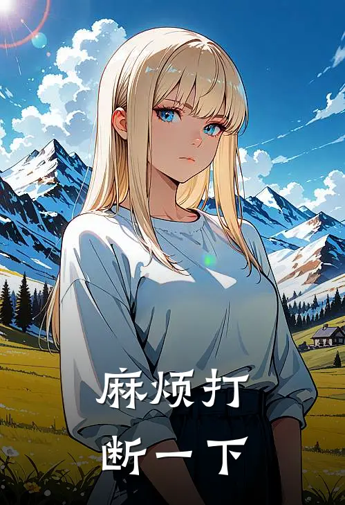 麻烦打断一下