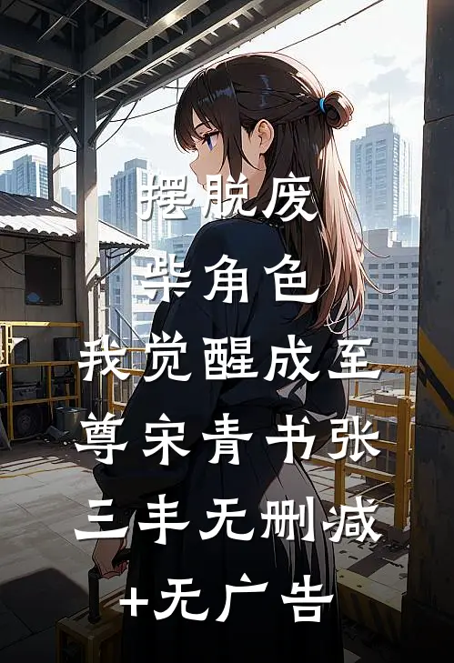 摆脱废柴角色，我觉醒成至尊宋青书张三丰无删减+无广告