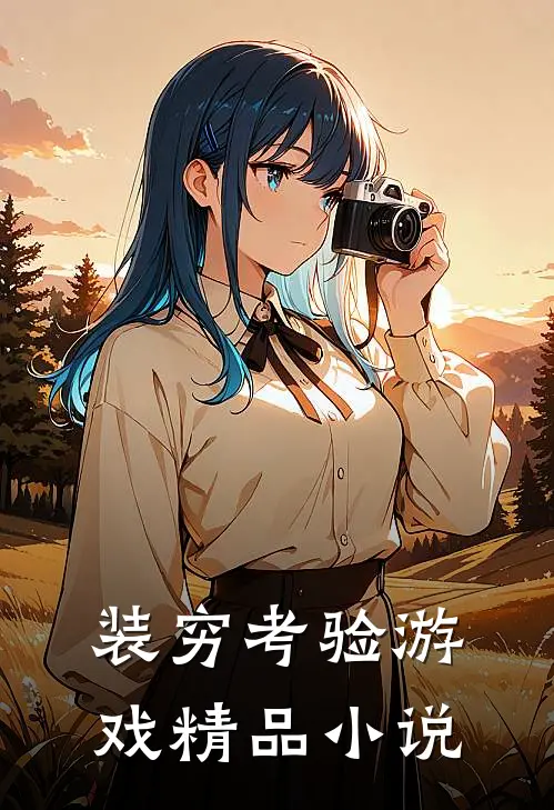 装穷考验游戏精品小说