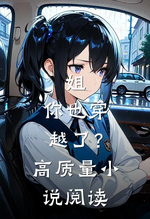 姐，你也穿越了？高质量小说阅读