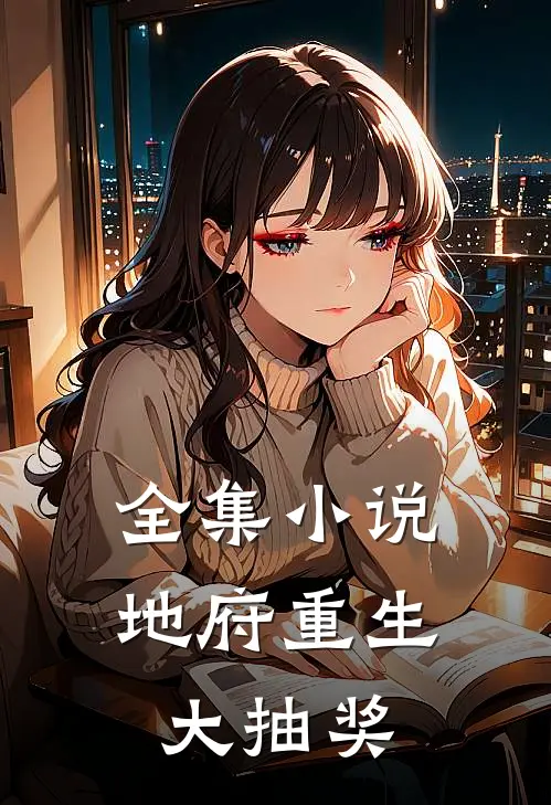 全集小说地府重生大抽奖