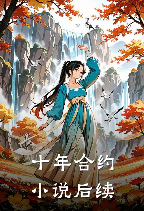 十年合约小说后续