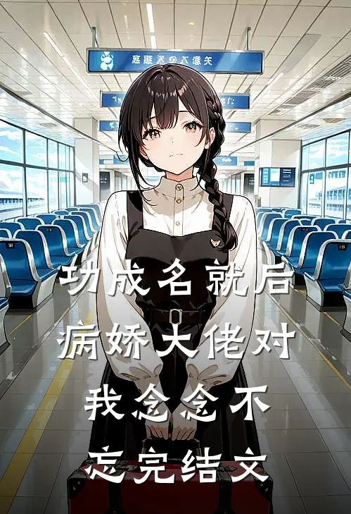 功成名就后，病娇大佬对我念念不忘完结文