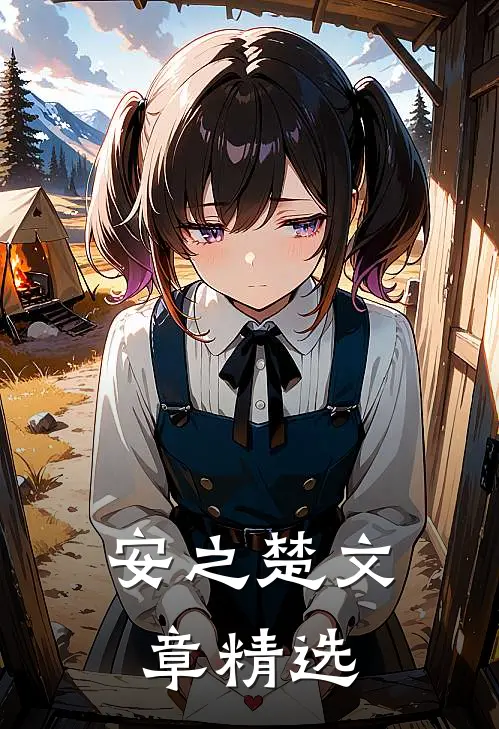 安之楚文章精选