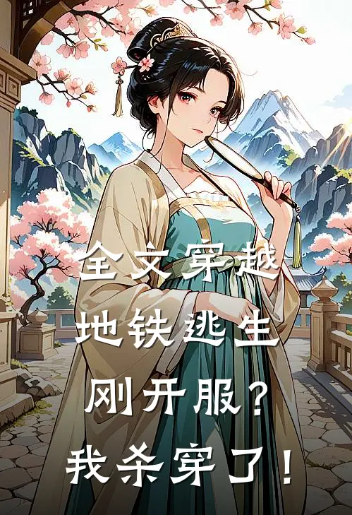 全文穿越地铁逃生刚开服？我杀穿了！