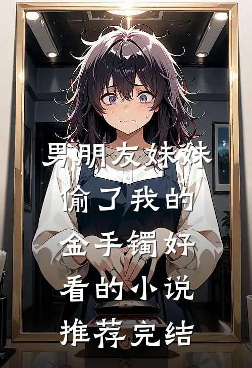 男朋友妹妹偷了我的金手镯好看的小说推荐完结