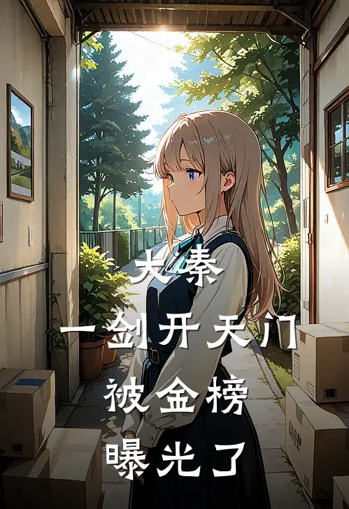 大秦：一剑开天门，被金榜曝光了