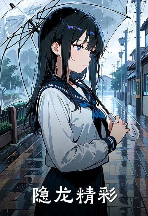 隐龙精彩