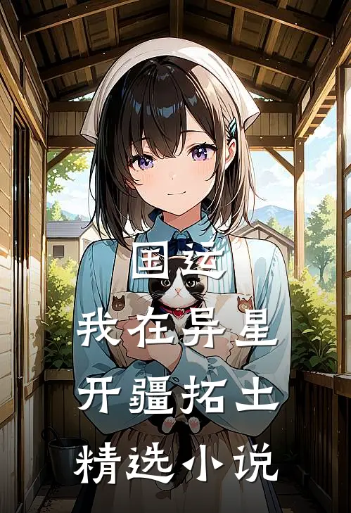 国运：我在异星开疆拓土精选小说
