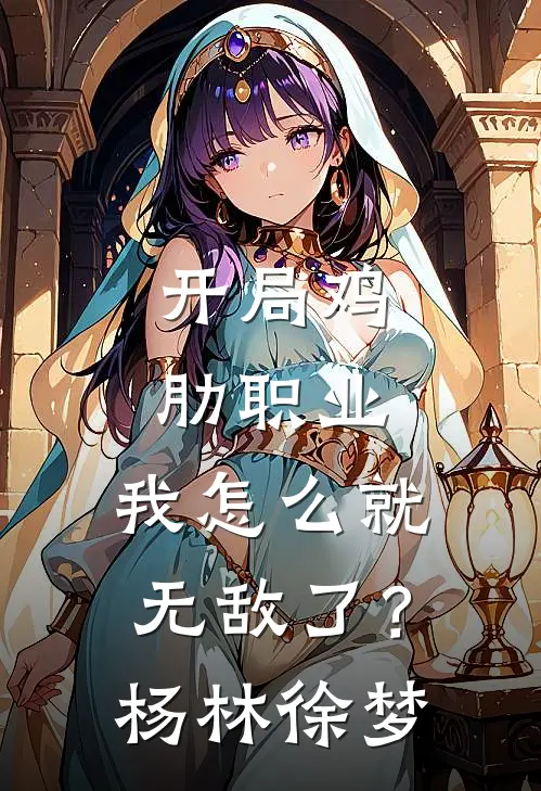 开局鸡肋职业，我怎么就无敌了？杨林徐梦