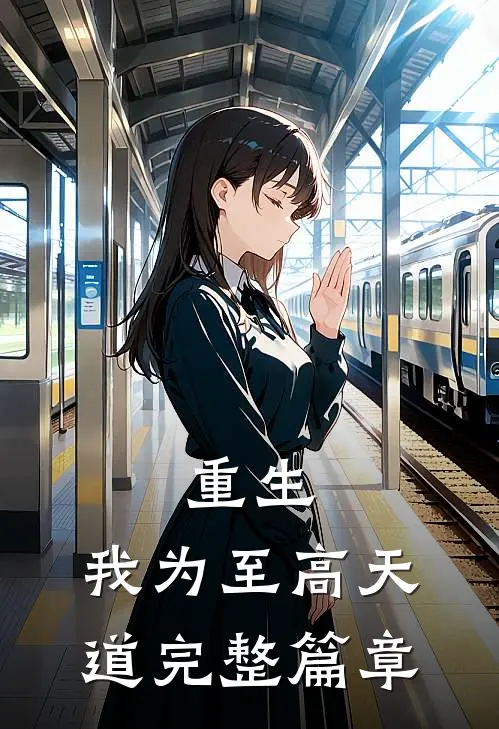 重生，我为至高天道完整篇章