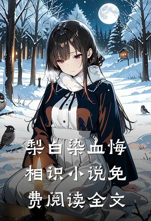 梨白染血悔相识小说免费阅读全文
