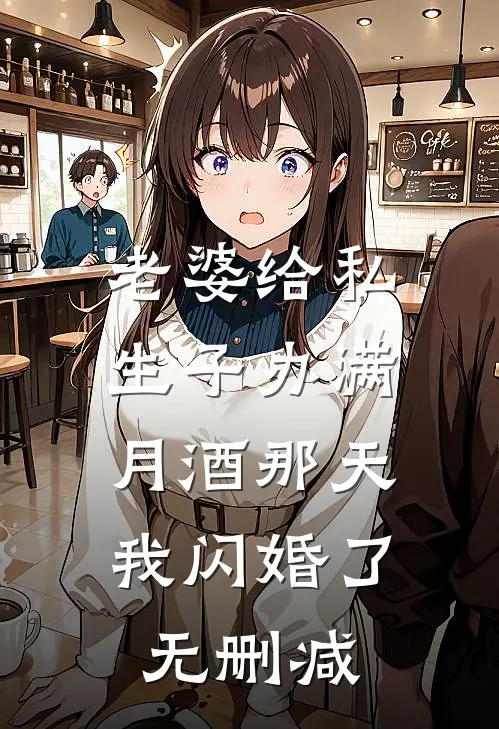 老婆给私生子办满月酒那天，我闪婚了无删减
