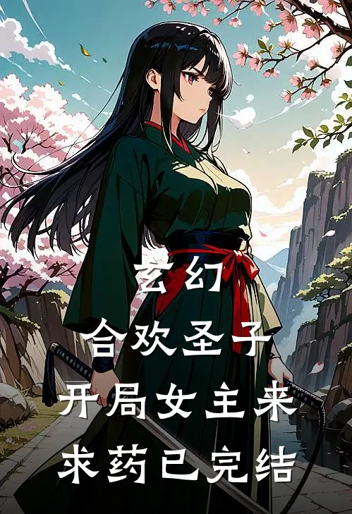 玄幻：合欢圣子，开局女主来求药已完结