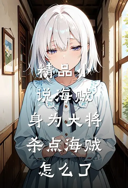 精品小说海贼：身为大将杀点海贼怎么了