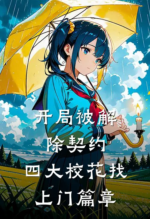 开局被解除契约，四大校花找上门篇章