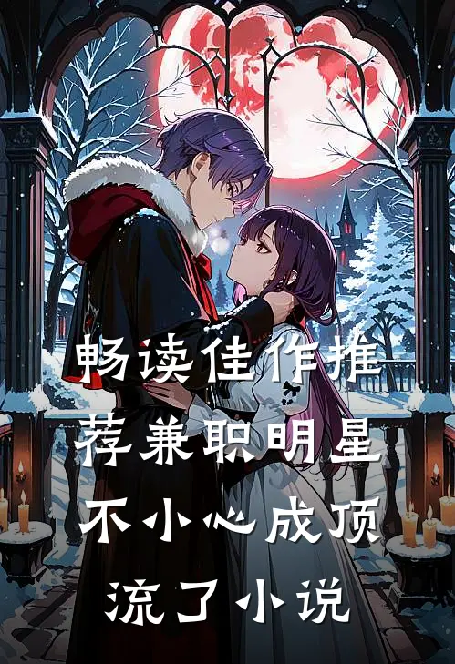 畅读佳作推荐兼职明星:不小心成顶流了小说