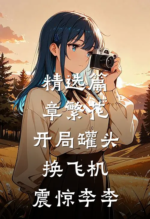 精选篇章繁花:开局罐头换飞机,震惊李李