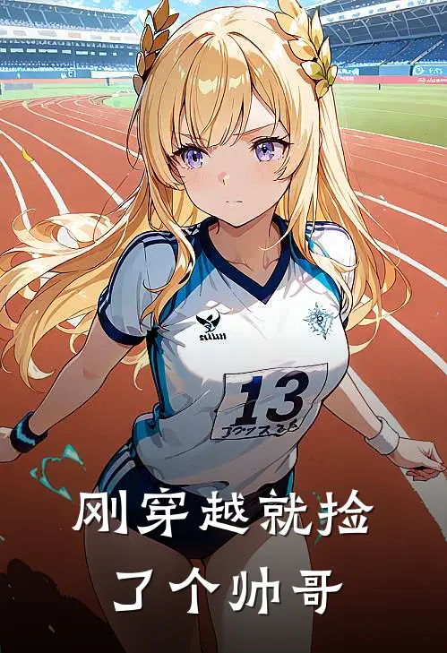 刚穿越就捡了个帅哥