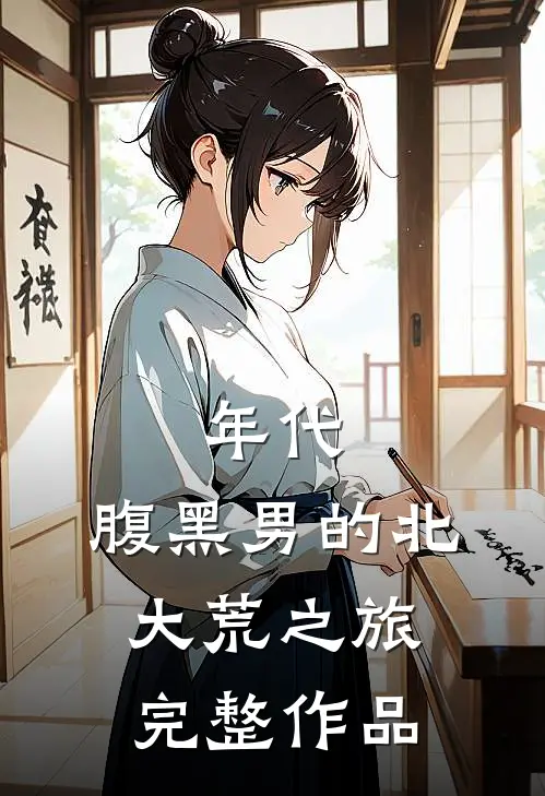 年代：腹黑男的北大荒之旅完整作品