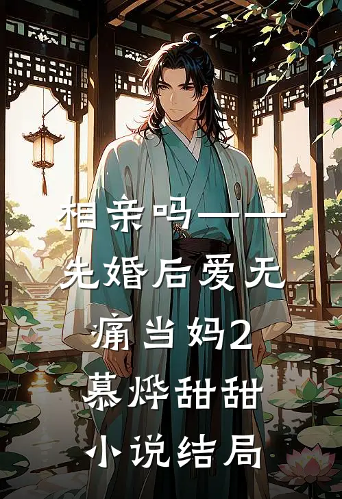 相亲吗——先婚后爱无痛当妈2慕烨甜甜小说结局