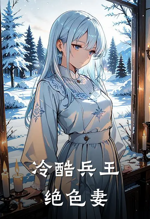 冷酷兵王绝色妻