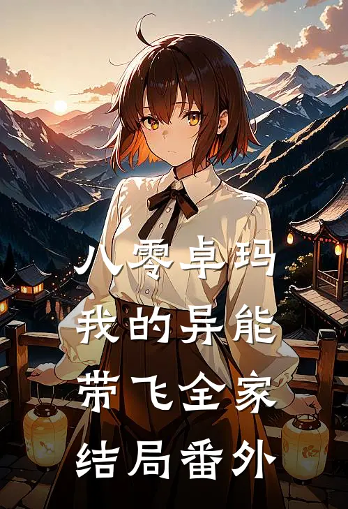 八零卓玛：我的异能带飞全家结局番外