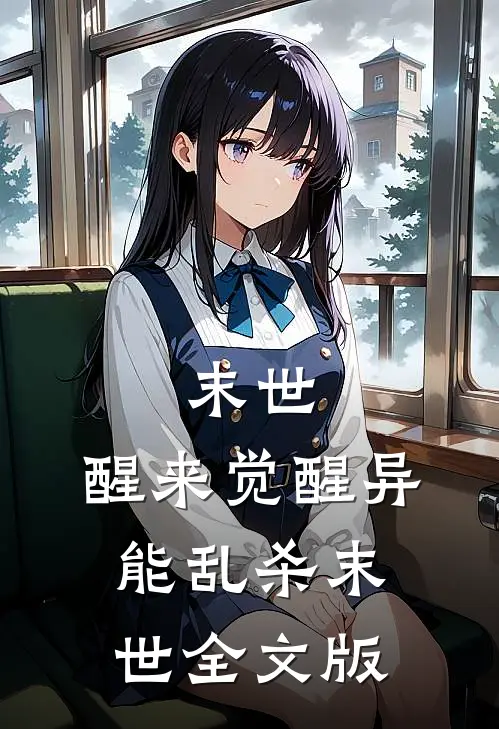 末世：醒来觉醒异能乱杀末世全文版
