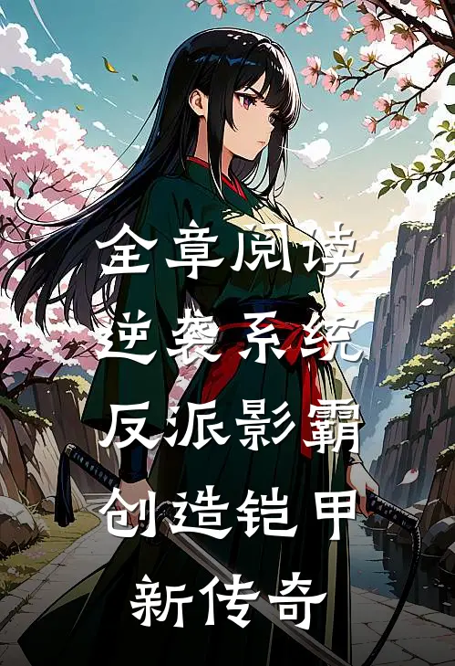 全章阅读逆袭系统：反派影霸创造铠甲新传奇