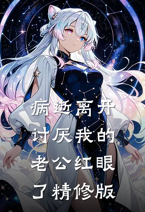 病逝离开，讨厌我的老公红眼了精修版