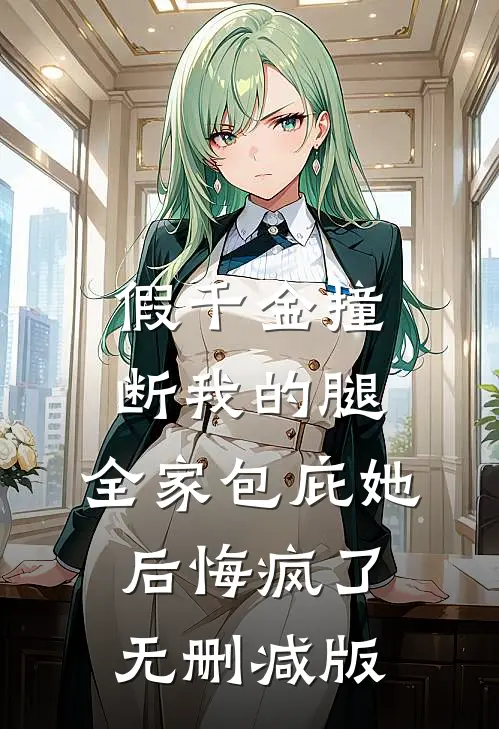 假千金撞断我的腿，全家包庇她后悔疯了无删减版