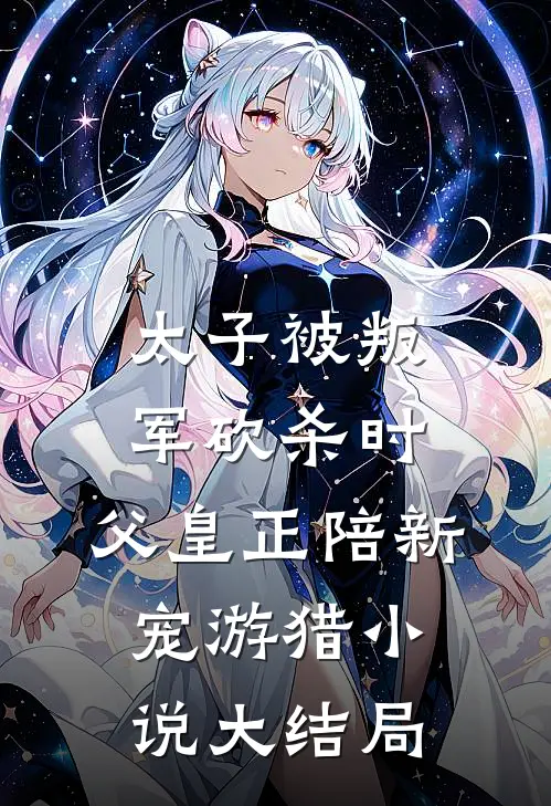 太子被叛军砍杀时，父皇正陪新宠游猎小说大结局