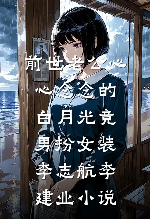 前世老公心心念念的白月光竟男扮女装李志航李建业小说