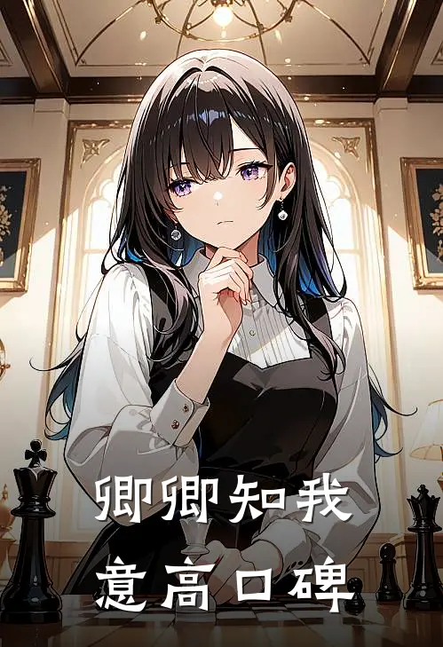 卿卿知我意高口碑