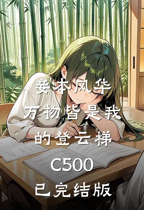 妾本风华，万物皆是我的登云梯C500已完结版