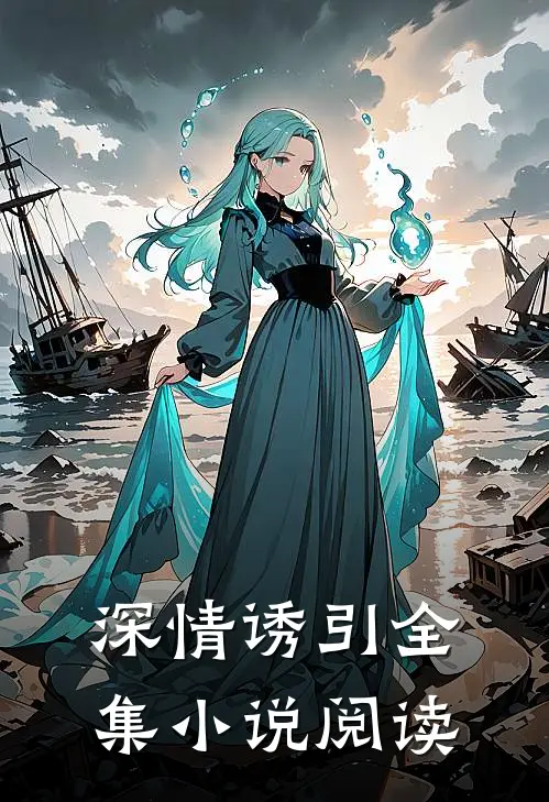 深情诱引全集小说阅读