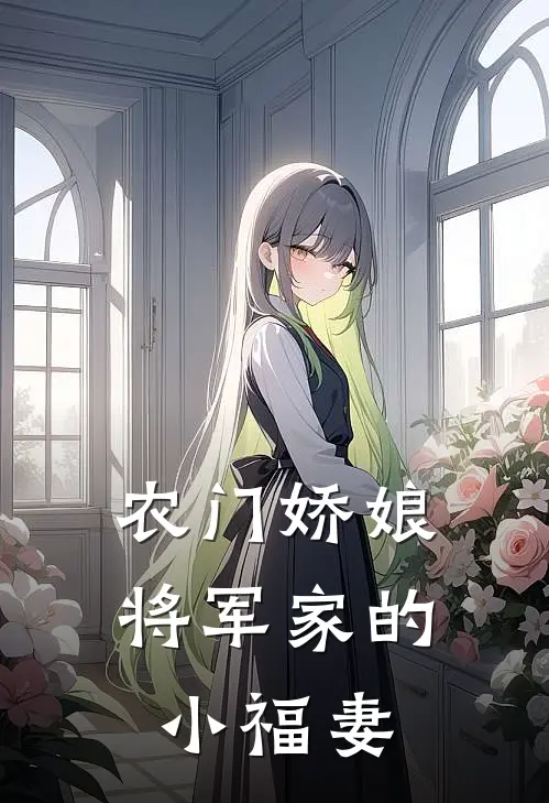 农门娇娘：将军家的小福妻