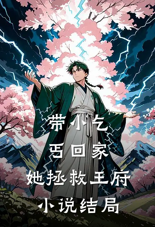 带小乞丐回家，她拯救王府小说结局