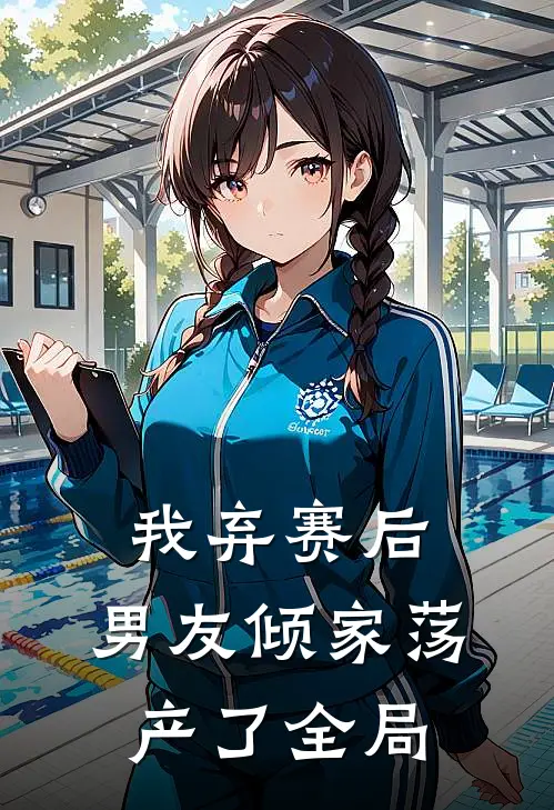 我弃赛后，男友倾家荡产了全局