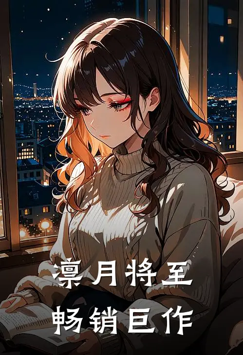 凛月将至畅销巨作