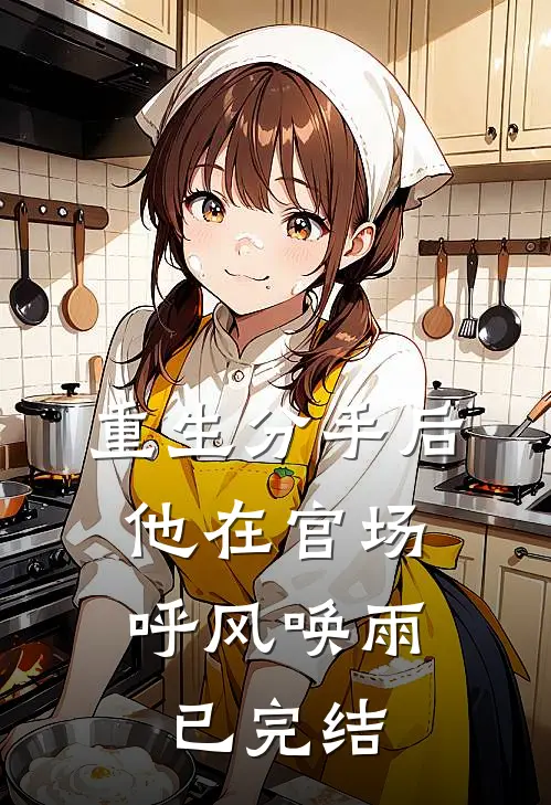 重生分手后，他在官场呼风唤雨已完结