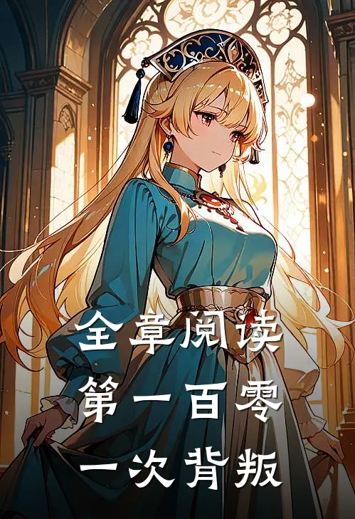 全章阅读第一百零一次背叛