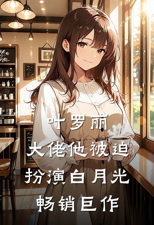 叶罗丽：大佬他被迫扮演白月光畅销巨作