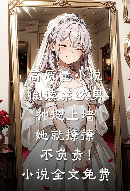高质量小说阅读禁欲男神摁上墙，她就撩撩不负责！小说全文免费