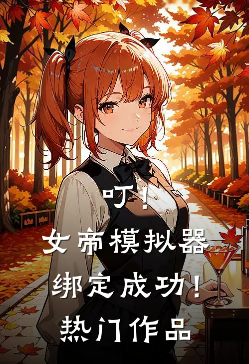 叮！女帝模拟器绑定成功！热门作品