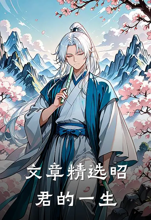 文章精选昭君的一生