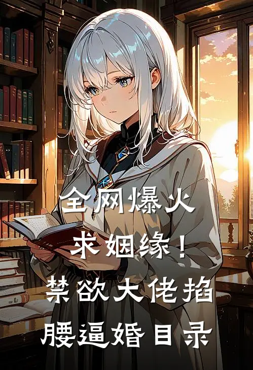 全网爆火求姻缘！禁欲大佬掐腰逼婚目录