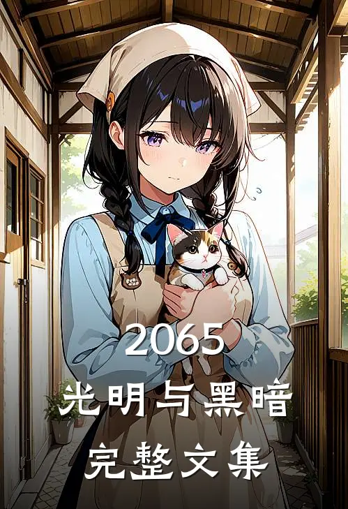 2065：光明与黑暗完整文集