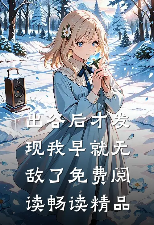出谷后才发现我早就无敌了免费阅读畅读精品